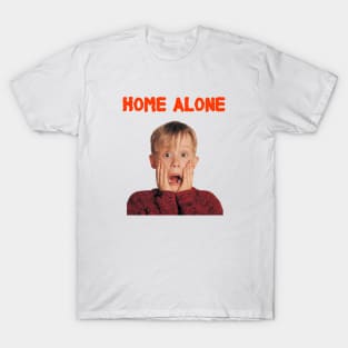 Home Alone T-Shirt